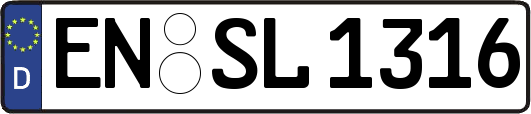 EN-SL1316