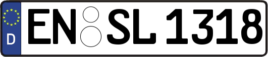 EN-SL1318