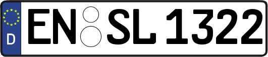 EN-SL1322