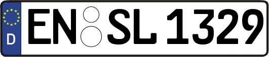 EN-SL1329