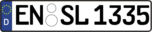 EN-SL1335