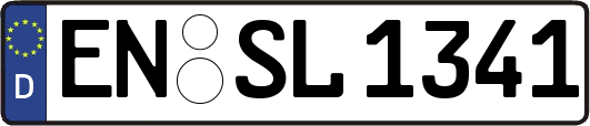 EN-SL1341