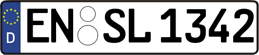 EN-SL1342
