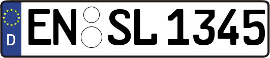 EN-SL1345