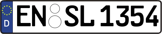 EN-SL1354