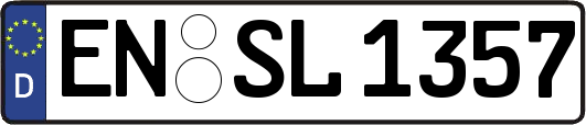 EN-SL1357