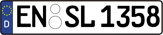 EN-SL1358