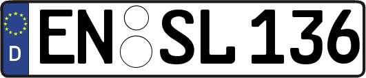 EN-SL136