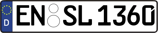 EN-SL1360