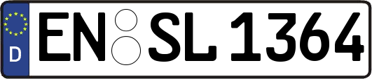 EN-SL1364
