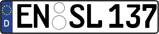 EN-SL137