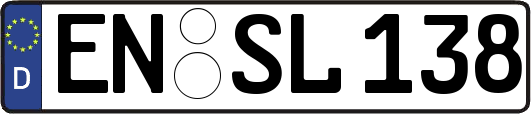 EN-SL138