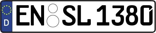 EN-SL1380