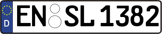 EN-SL1382