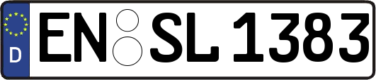 EN-SL1383