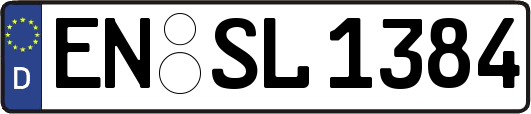 EN-SL1384