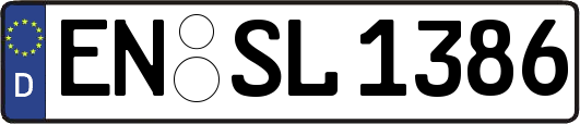 EN-SL1386