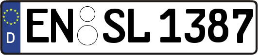 EN-SL1387