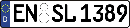 EN-SL1389