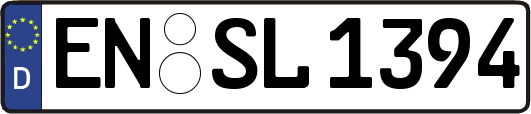 EN-SL1394