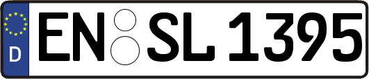 EN-SL1395