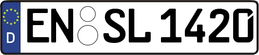 EN-SL1420