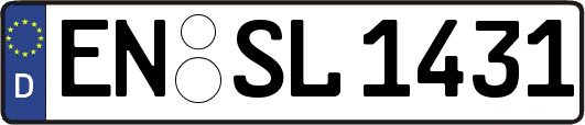 EN-SL1431