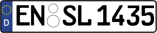 EN-SL1435