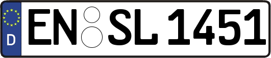 EN-SL1451