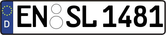 EN-SL1481