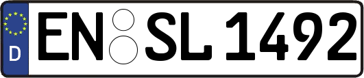 EN-SL1492
