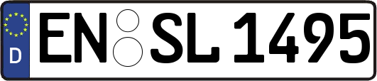 EN-SL1495