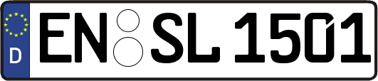 EN-SL1501