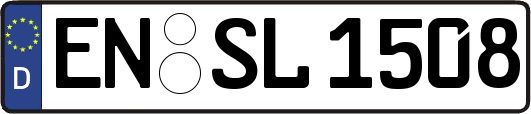 EN-SL1508