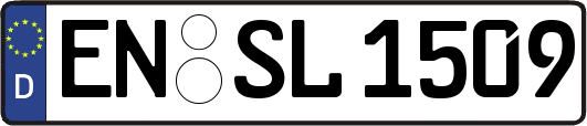 EN-SL1509