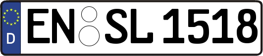 EN-SL1518