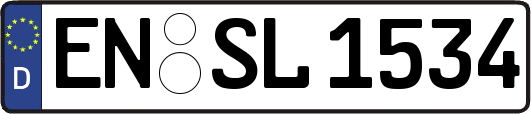 EN-SL1534
