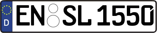 EN-SL1550