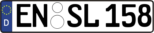EN-SL158