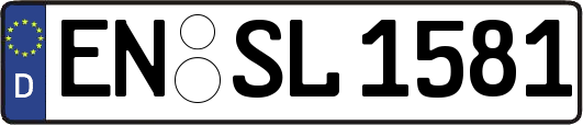 EN-SL1581