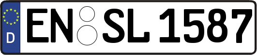 EN-SL1587