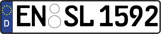 EN-SL1592