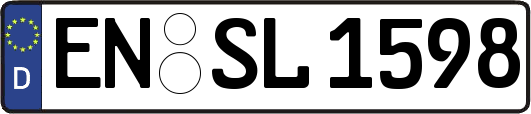 EN-SL1598