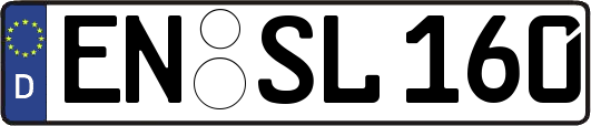 EN-SL160
