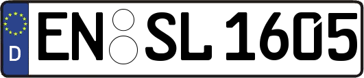 EN-SL1605