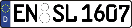EN-SL1607