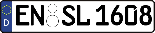 EN-SL1608
