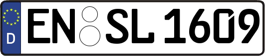 EN-SL1609