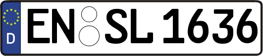 EN-SL1636