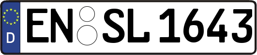 EN-SL1643